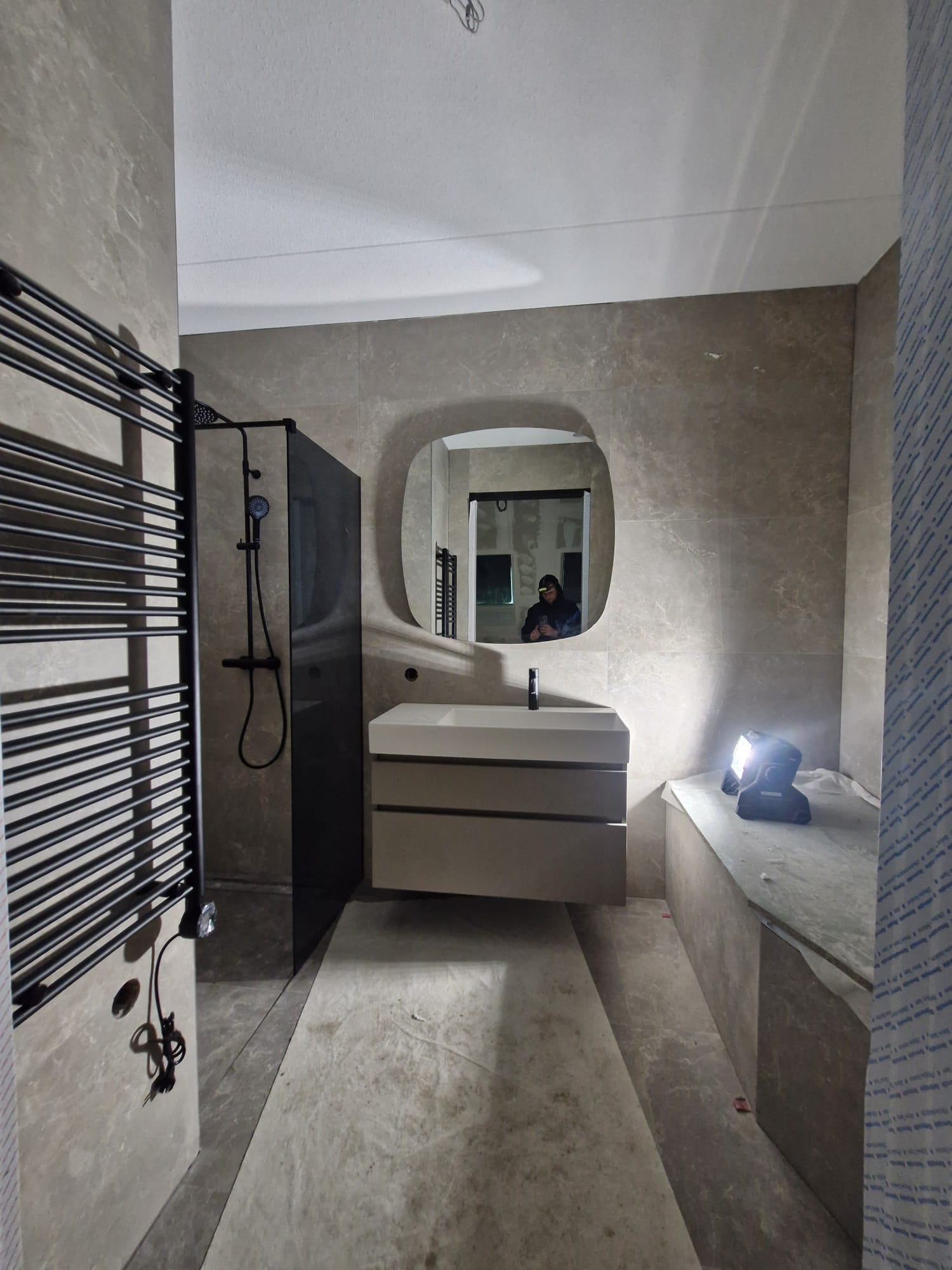 ZYSK Services project 1